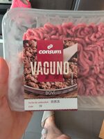 Carne Vacuno 82%