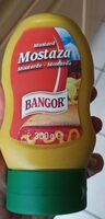 Mostaza