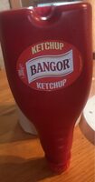 Ketchup