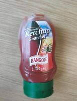 Tomato Ketchup Gourmet