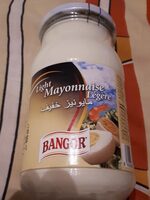 Night Mayonnaise