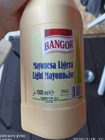 Myonesa ligera