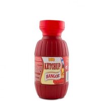 Ketchup