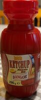 Tomate Ketchup Picante