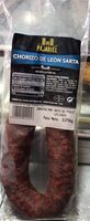 Chorizo de leon sarta