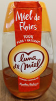 Miel Dosificador 1 / 2 500 Gr. luna De Miel