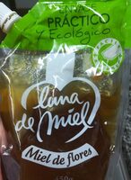 Miel de flores