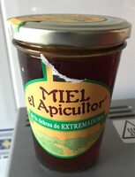 Miel de la dehesa de Extremadura