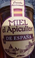 Miel de España