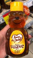 Miel suave
