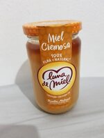 Miel Cremosa
