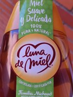 Luna de miel