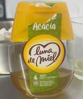 Miel de acacia