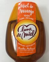 Miel de naranjo