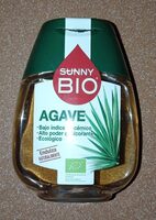 Sirope de Agave
