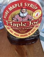 Jarabe de Arce