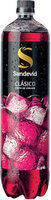 Tinto de verano sabor clásico