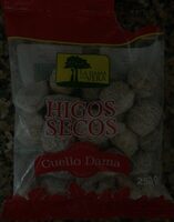 Higos Secos