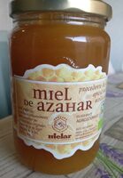 Miel de Azahar