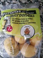 Patatas al Vapor