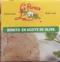 Thon bonito