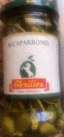 Alcaparrones