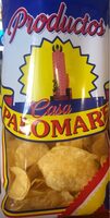 Patatas fritas