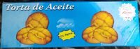 Tortas de aceire