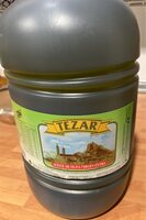 Aceite de oliva virgen extra