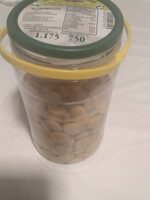 Altramuces