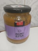 Miel de brezo