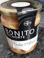 Bonito del Norte