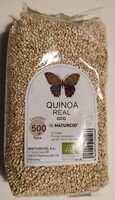 Quinoa real