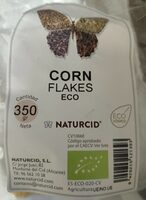 Corn Flakes ECO