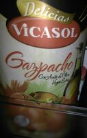 Gazpacho