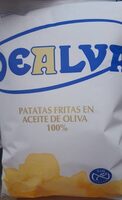 Patatillas