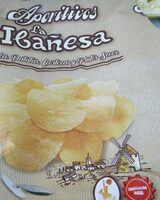 Patatas fritas