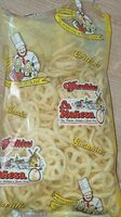 Ruedas de patata