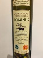 Huile d’olive