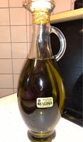 Huile d'olive