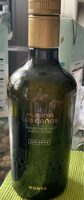 Aceite de oliva virgen extra ecologico