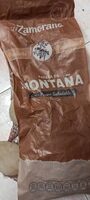 Patata de montaña