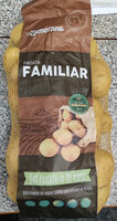 Patatas