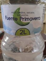 Fuente Primavera