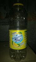 Thè San Benedetto de Limón