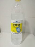 Essenzia Limón