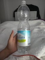 Agua Mineral Natural