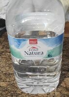 Font Natura