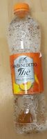 Thè melocotón