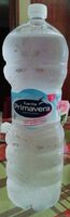 Agua Mineral Natural